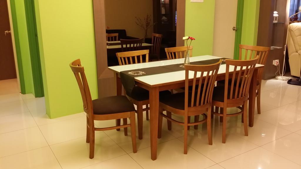 Qaiser Executive Stay East Lake Residence Kampong Bohol Extérieur photo