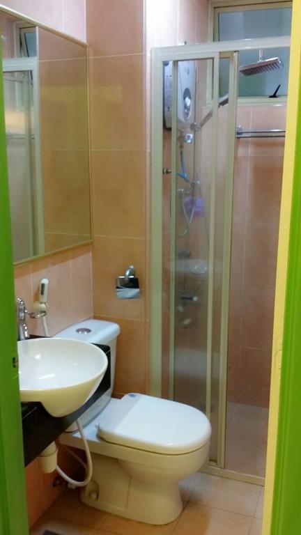 Qaiser Executive Stay East Lake Residence Kampong Bohol Extérieur photo