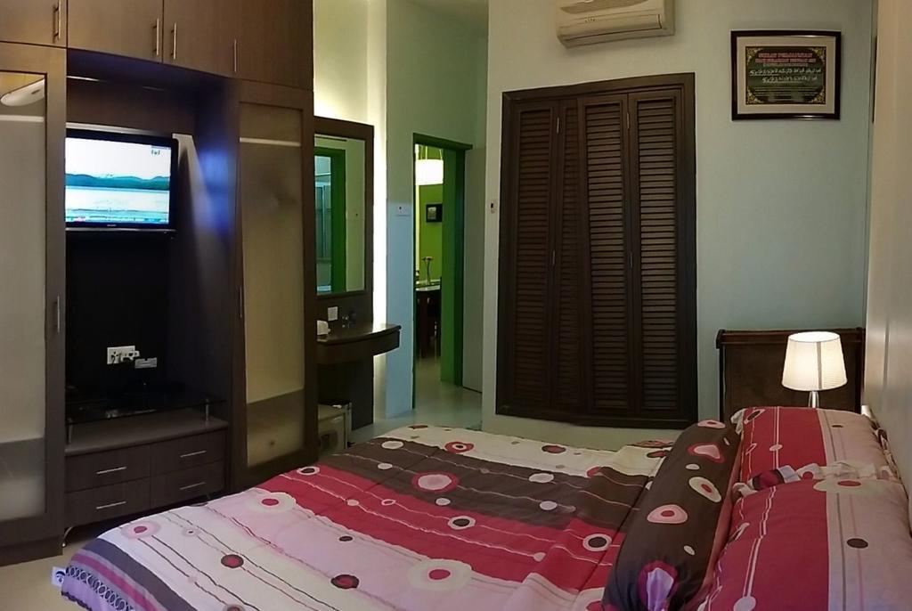 Qaiser Executive Stay East Lake Residence Kampong Bohol Extérieur photo