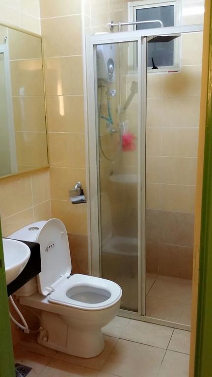 Qaiser Executive Stay East Lake Residence Kampong Bohol Extérieur photo
