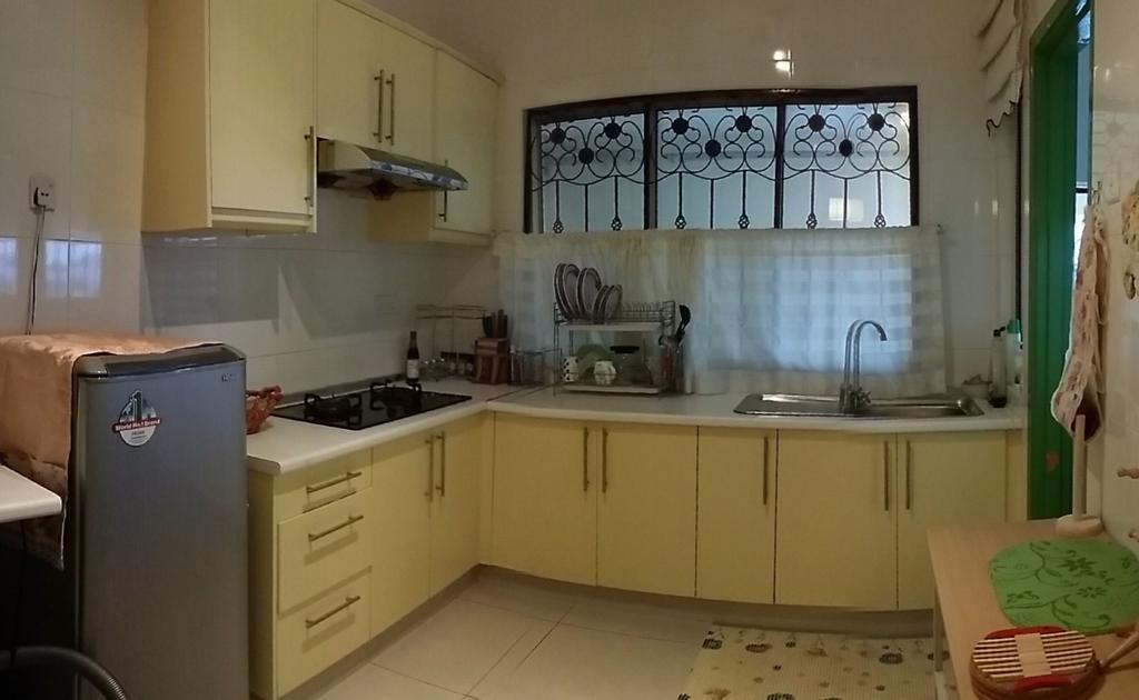 Qaiser Executive Stay East Lake Residence Kampong Bohol Extérieur photo