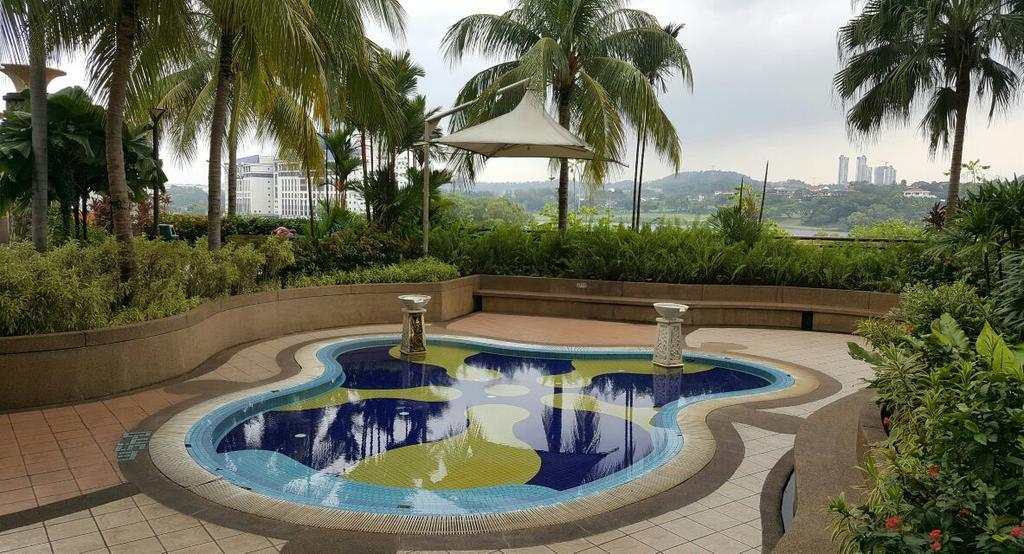Qaiser Executive Stay East Lake Residence Kampong Bohol Extérieur photo