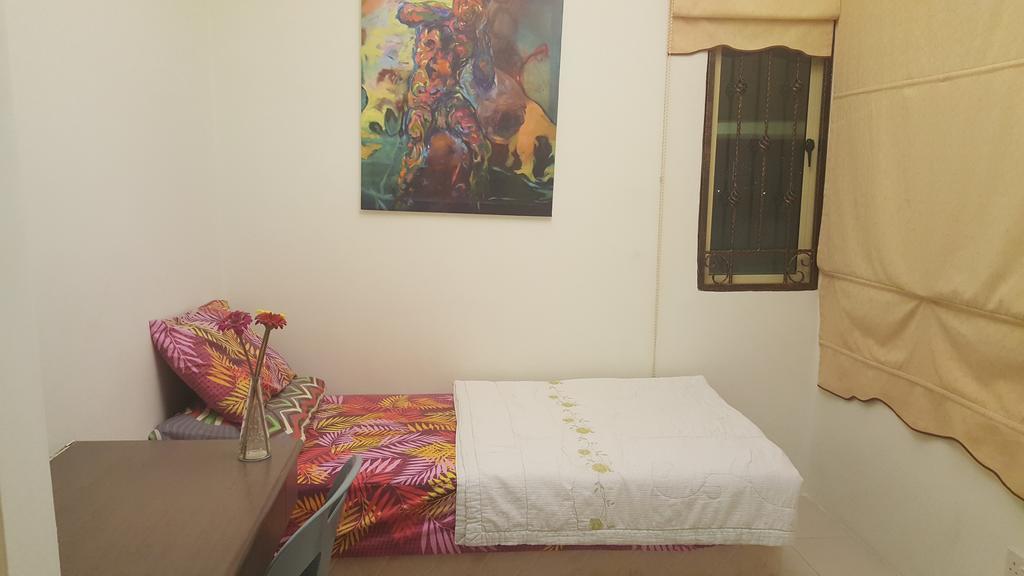 Qaiser Executive Stay East Lake Residence Kampong Bohol Extérieur photo