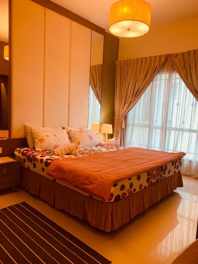 Qaiser Executive Stay East Lake Residence Kampong Bohol Extérieur photo