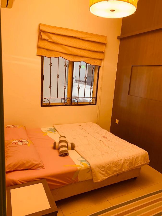 Qaiser Executive Stay East Lake Residence Kampong Bohol Extérieur photo